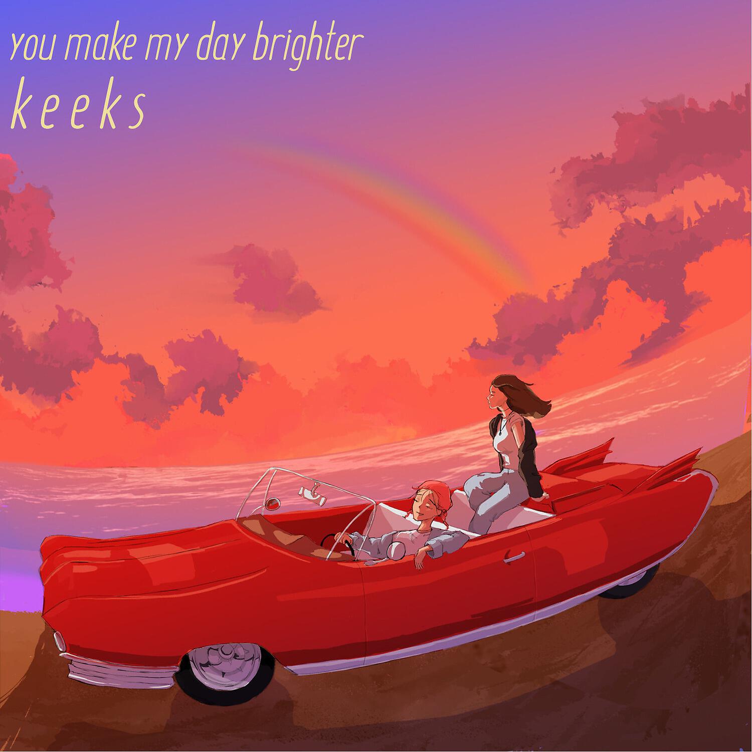 K E E K S