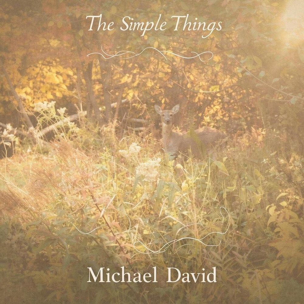 Релиз The Simple Things