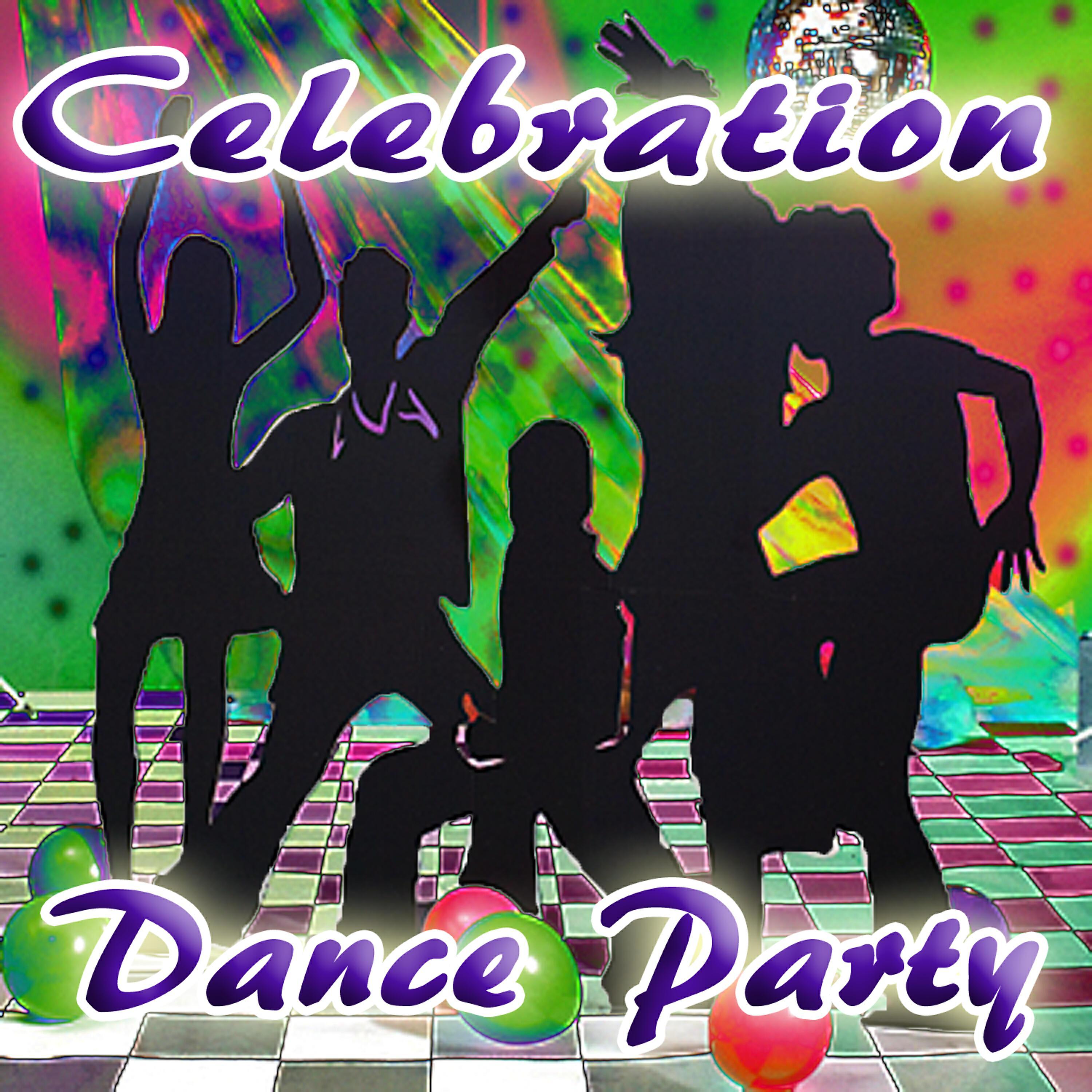 Celebration DJ's