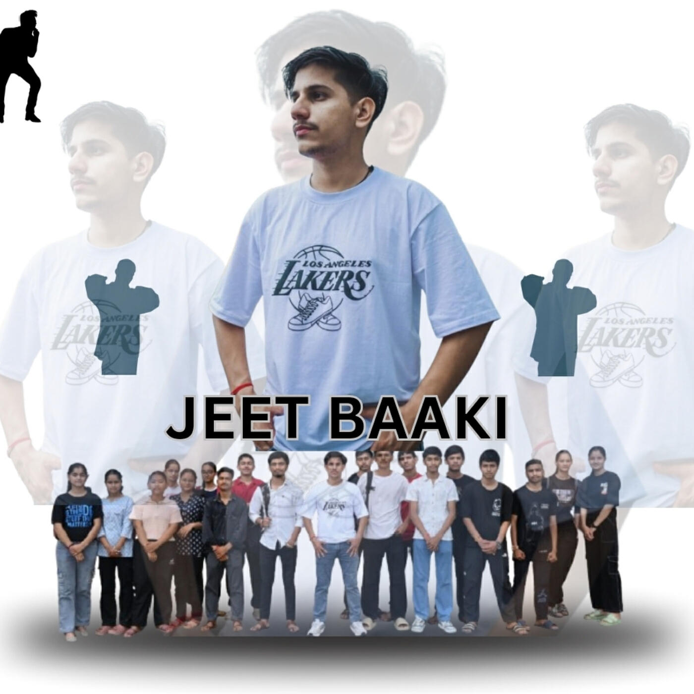 Релиз Jeet Baaki