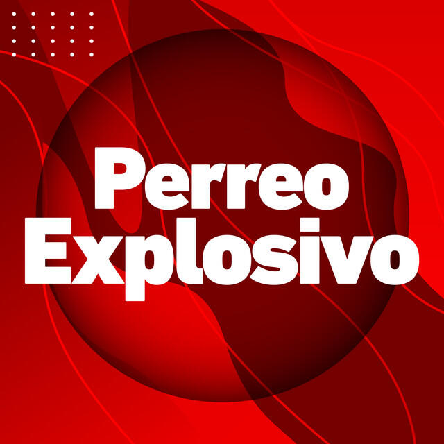 Релиз Perreo Explosivo