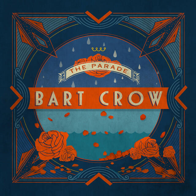 Релиз The Parade - Spotify Commentary