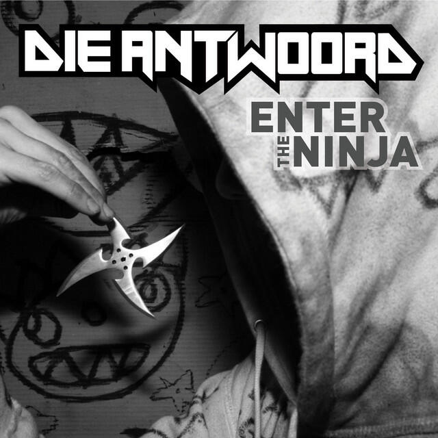 Релиз Enter The Ninja (UK Version)