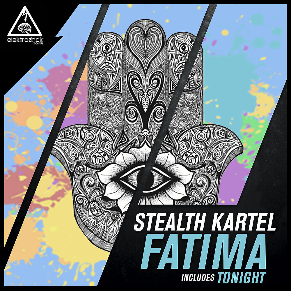 Релиз Fatima & Tonight