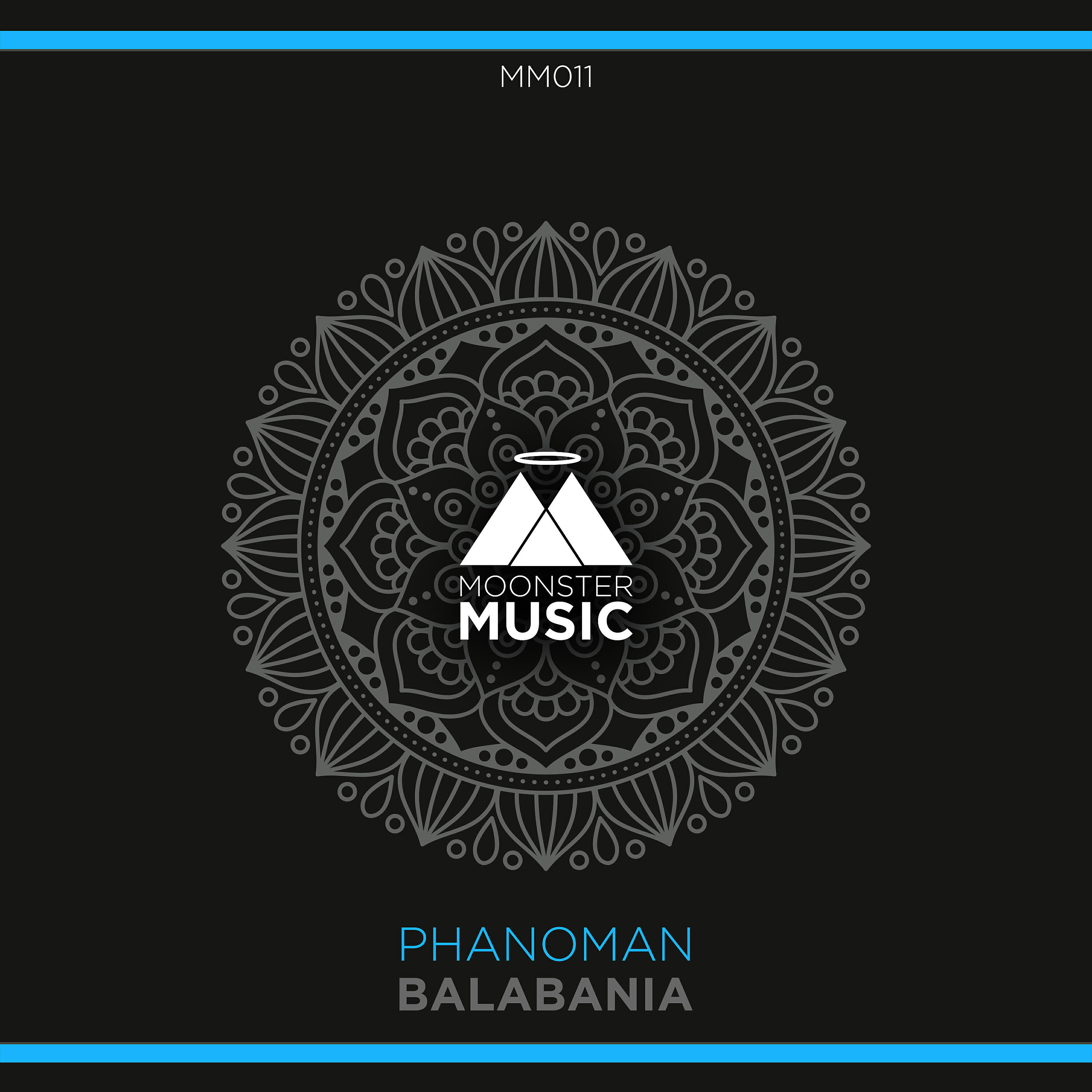 Релиз Balabania