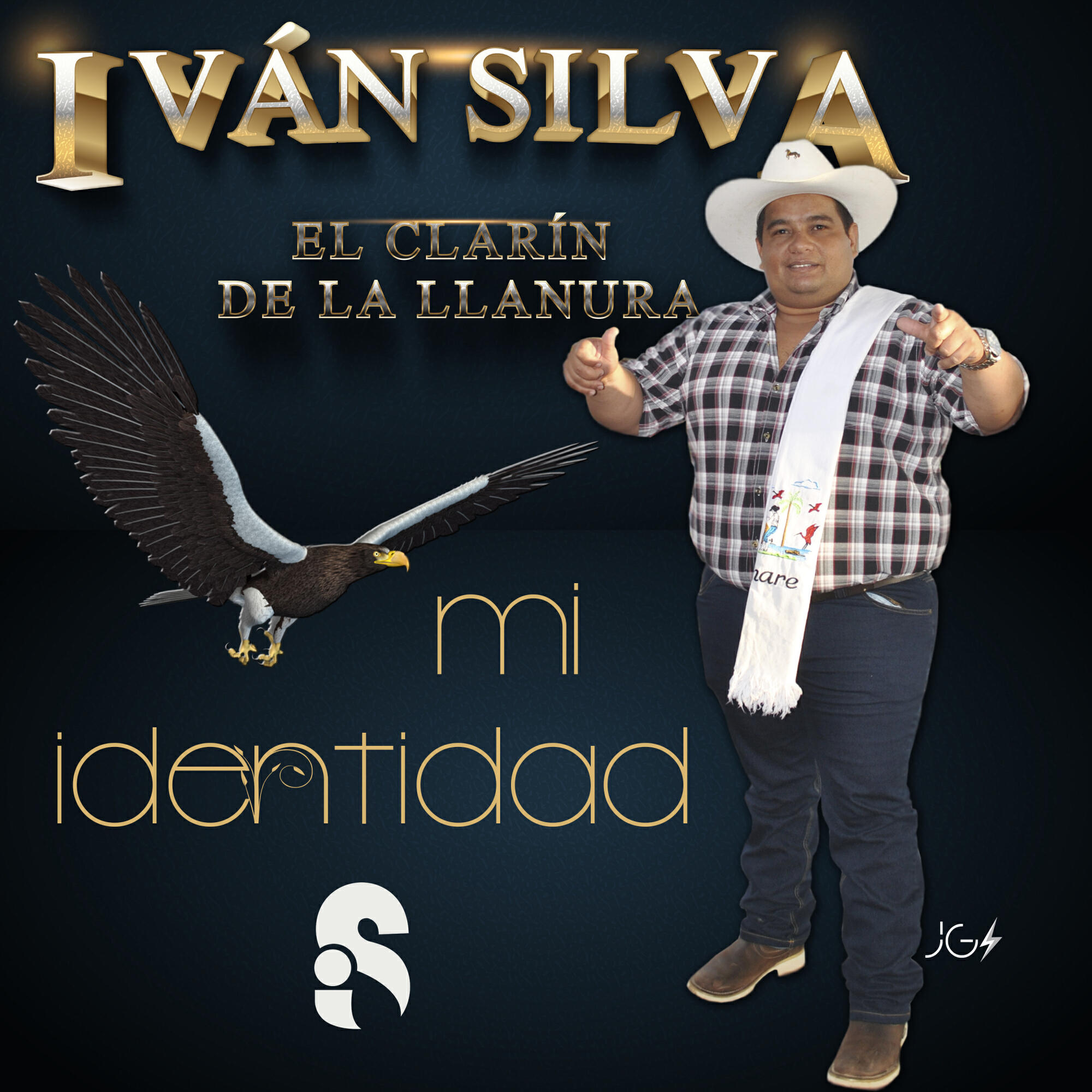 Iván Silva González