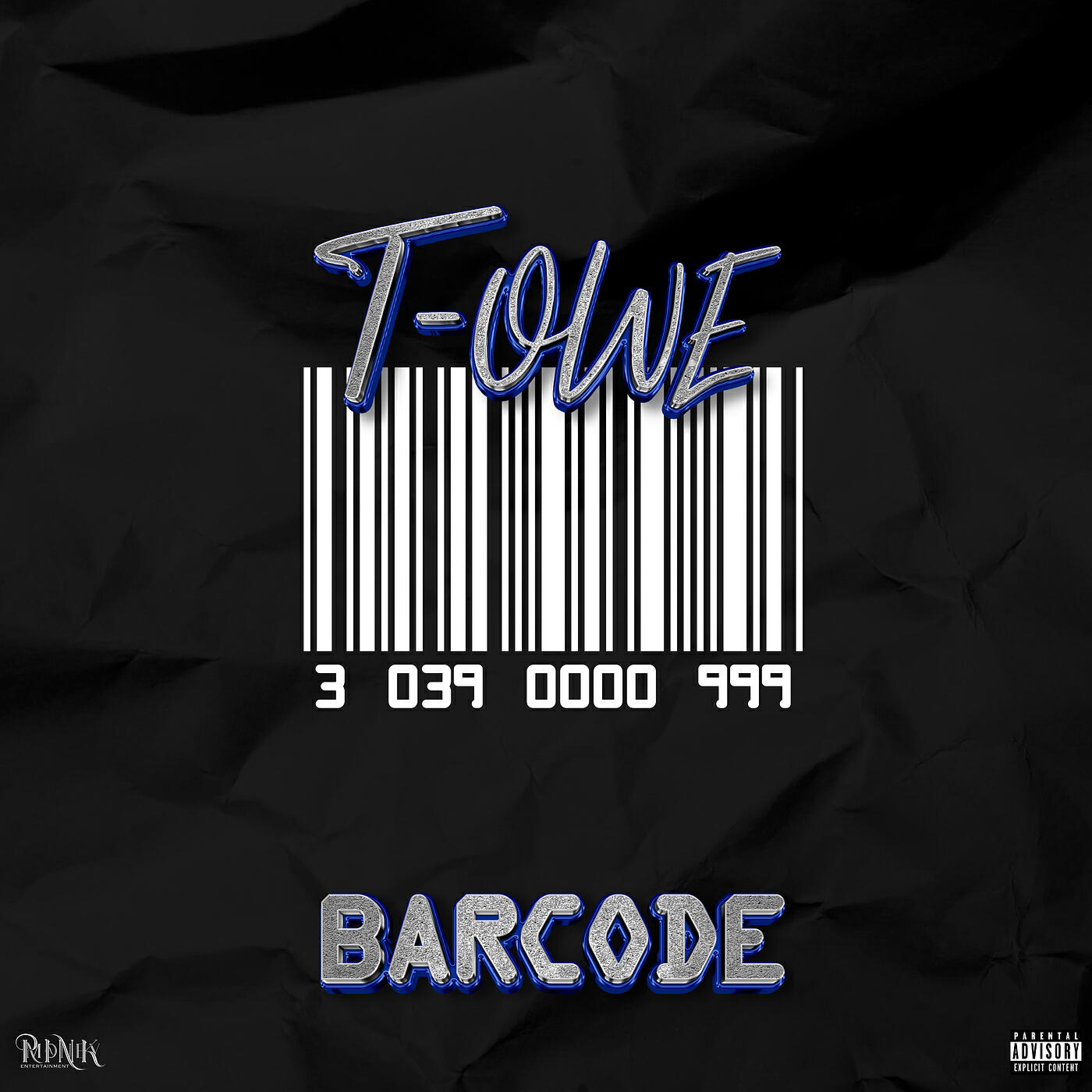 Релиз Barcode