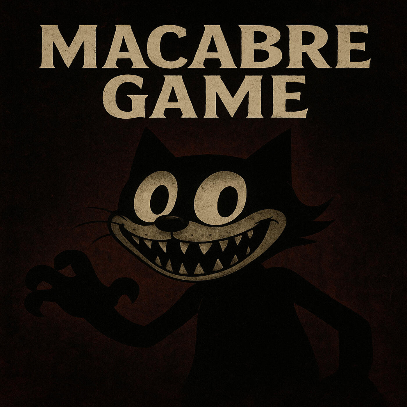Релиз Macabre Game