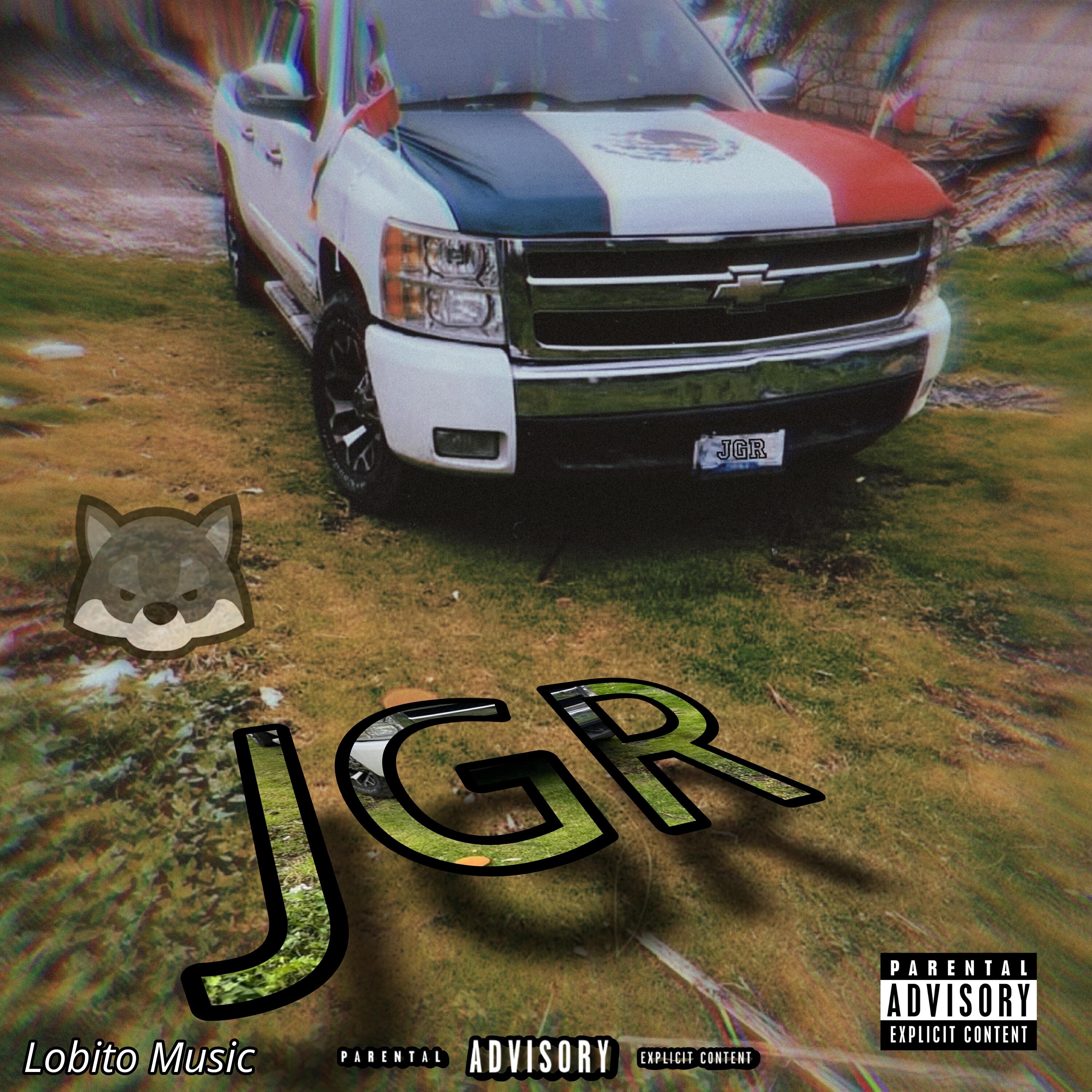 Релиз Jgr
