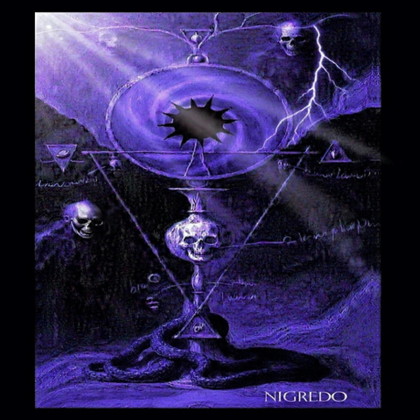 Necroripper