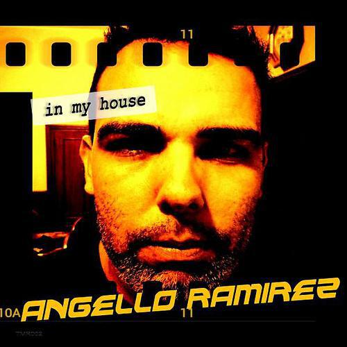 Релиз In My House