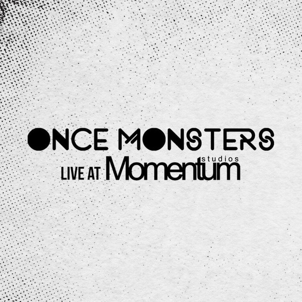 Релиз Live at Momentum Studios (Live at Momentum Studios)