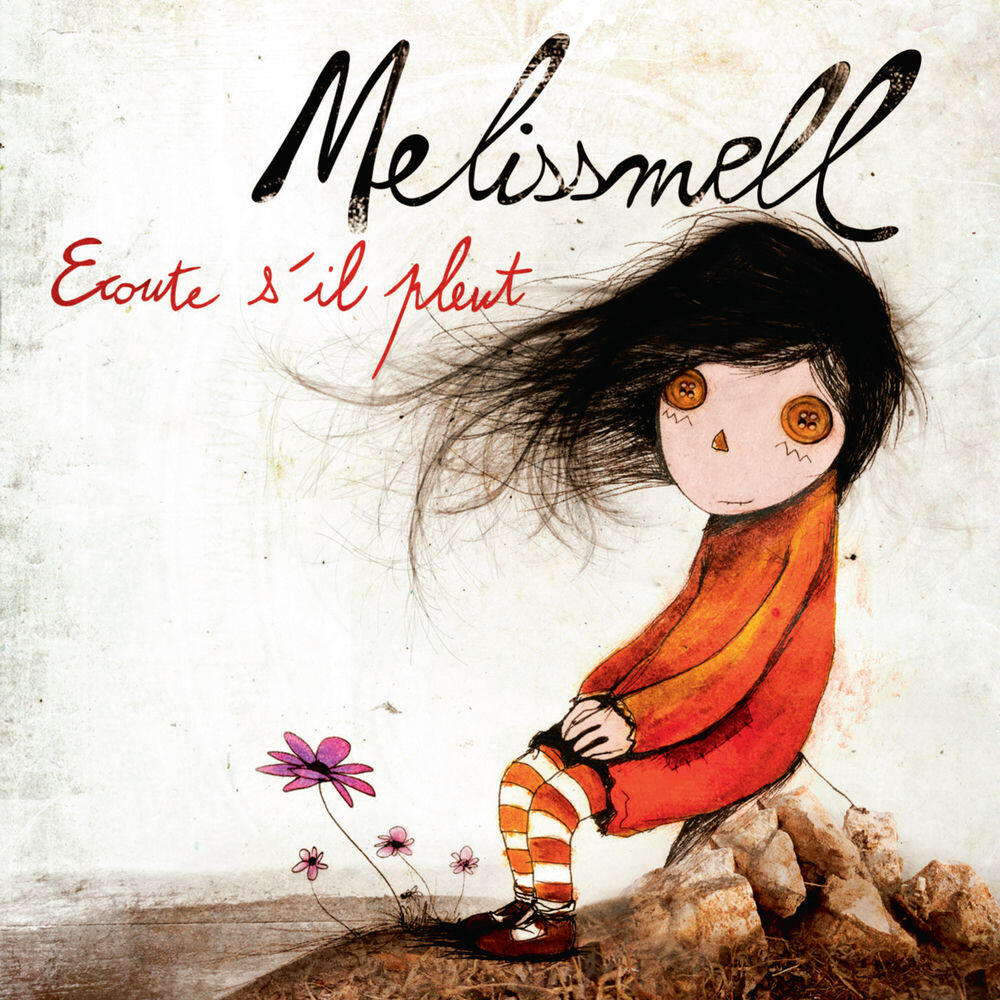 Релиз Ecoute S'Il Pleut