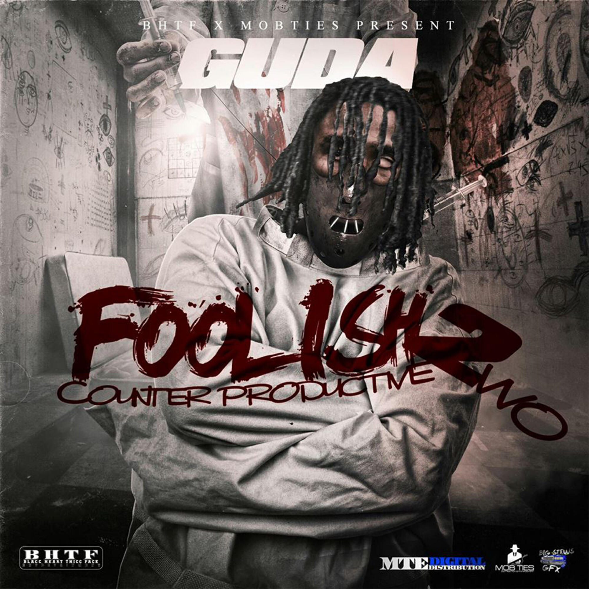 Релиз Counter Productive 2 (Foolish)