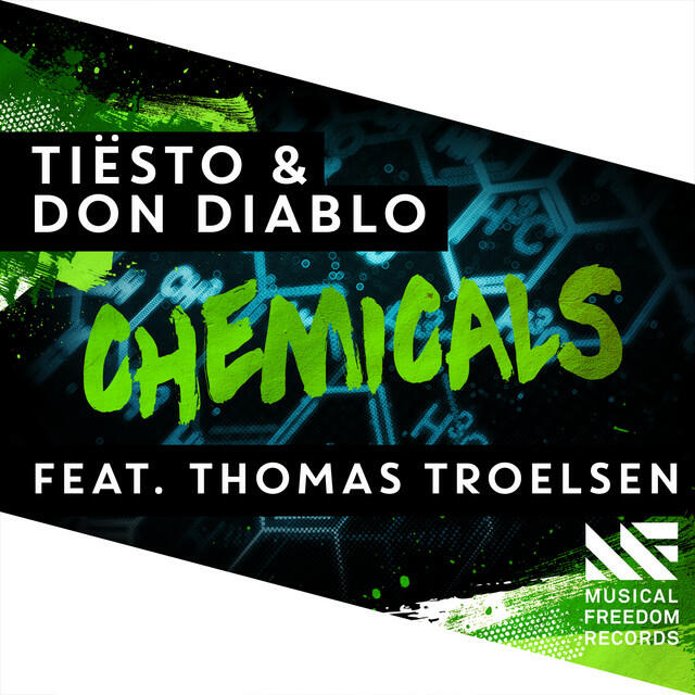 Релиз Chemicals