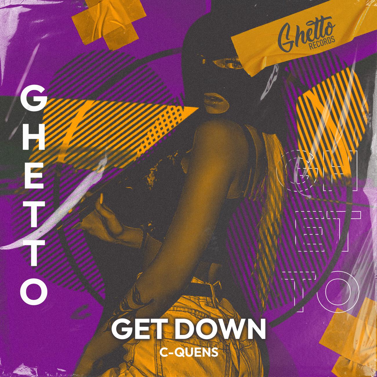 Релиз Get Down