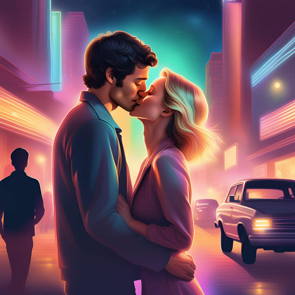 Релиз See Her Out (Thats Just Life) [Kissing Song from "Nobody Wants This"]