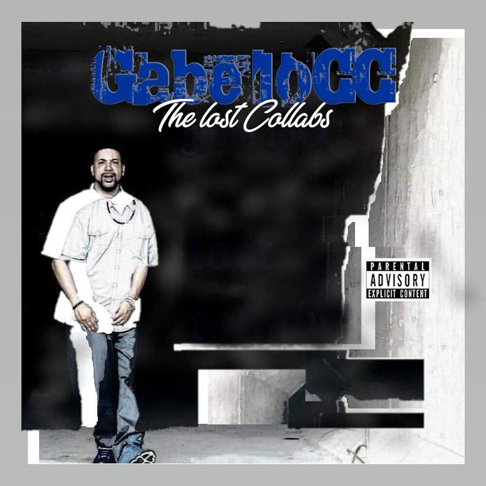 Релиз The Lost Collabs