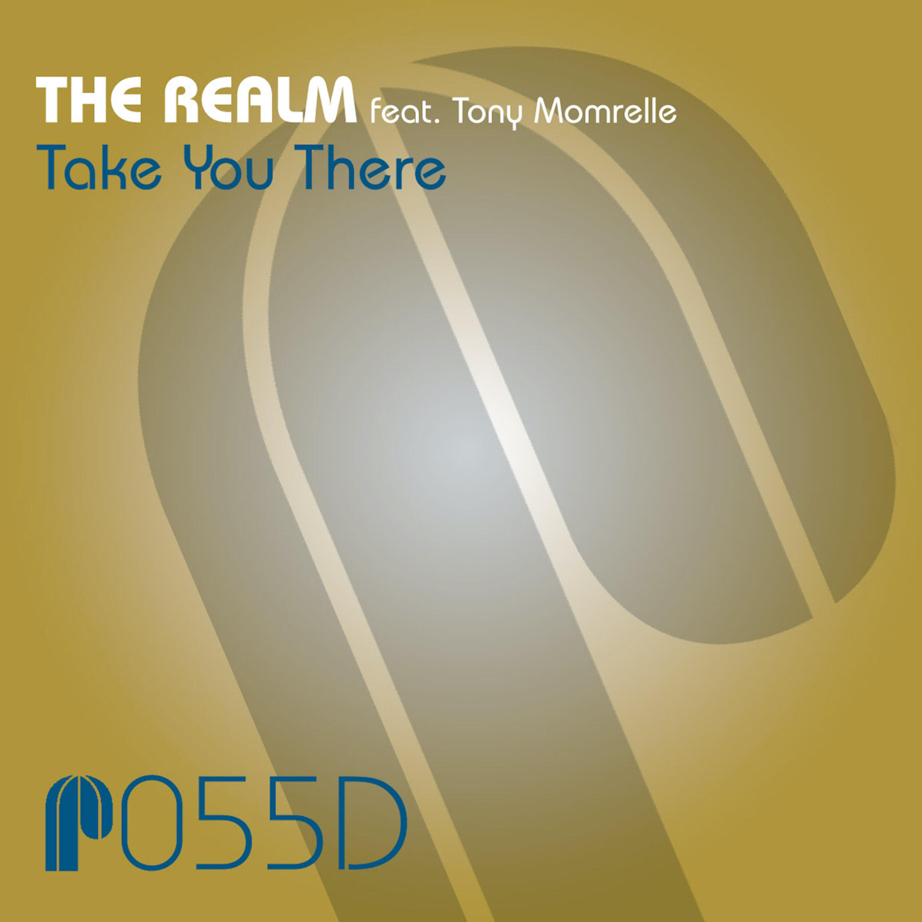 Релиз Take You There