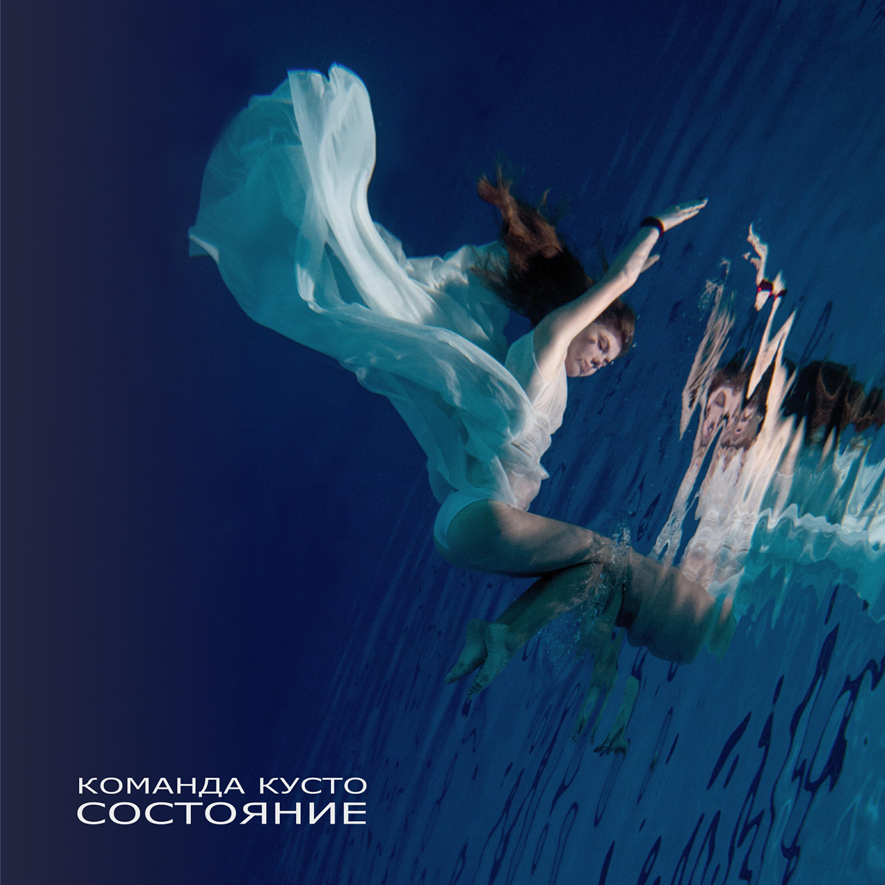 Релиз Состояние