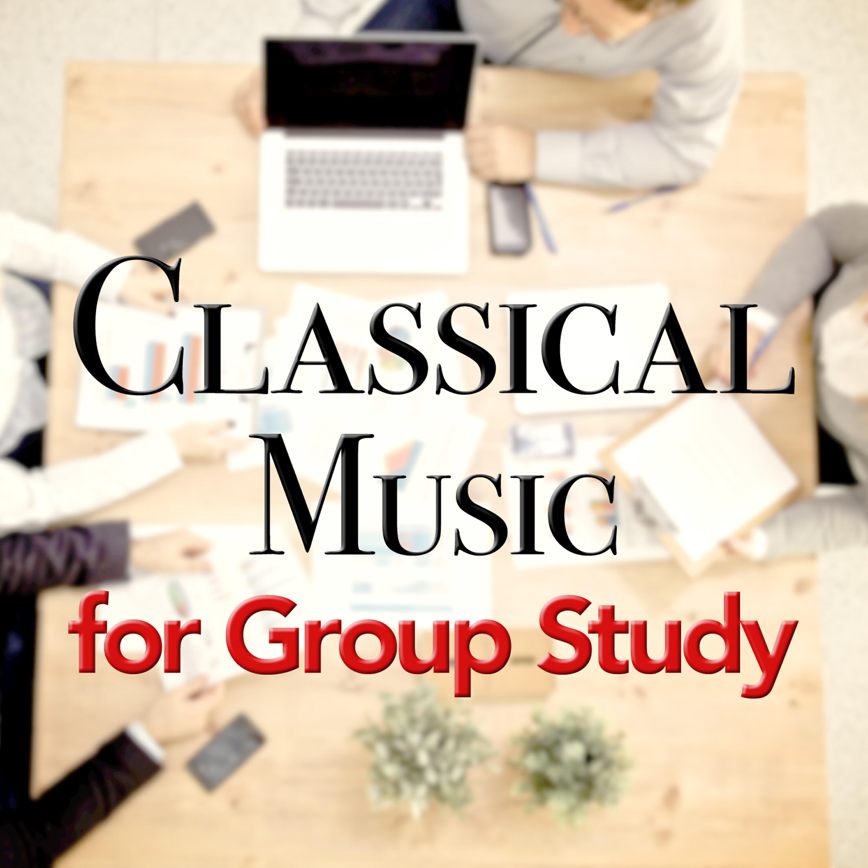 Релиз Classical Music for Group Study