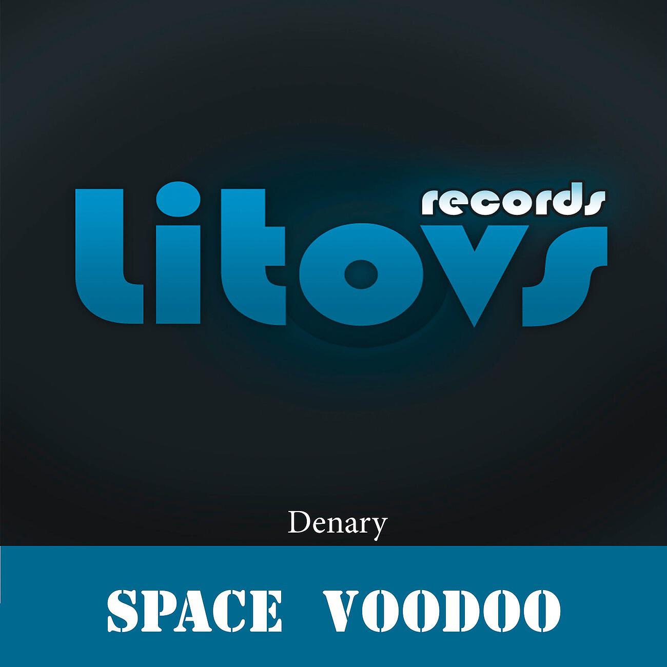 Релиз Space Voodoo