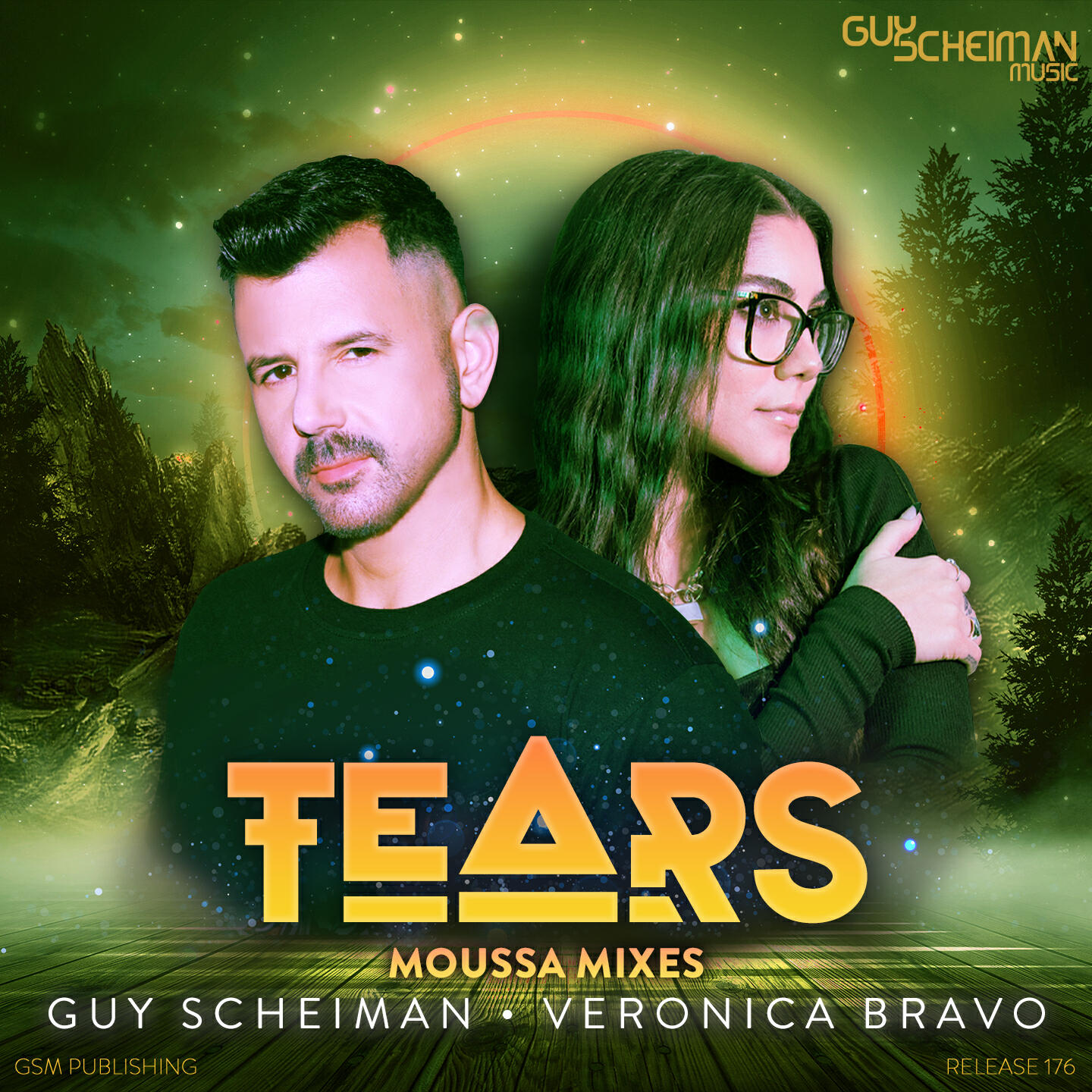 Релиз Tears