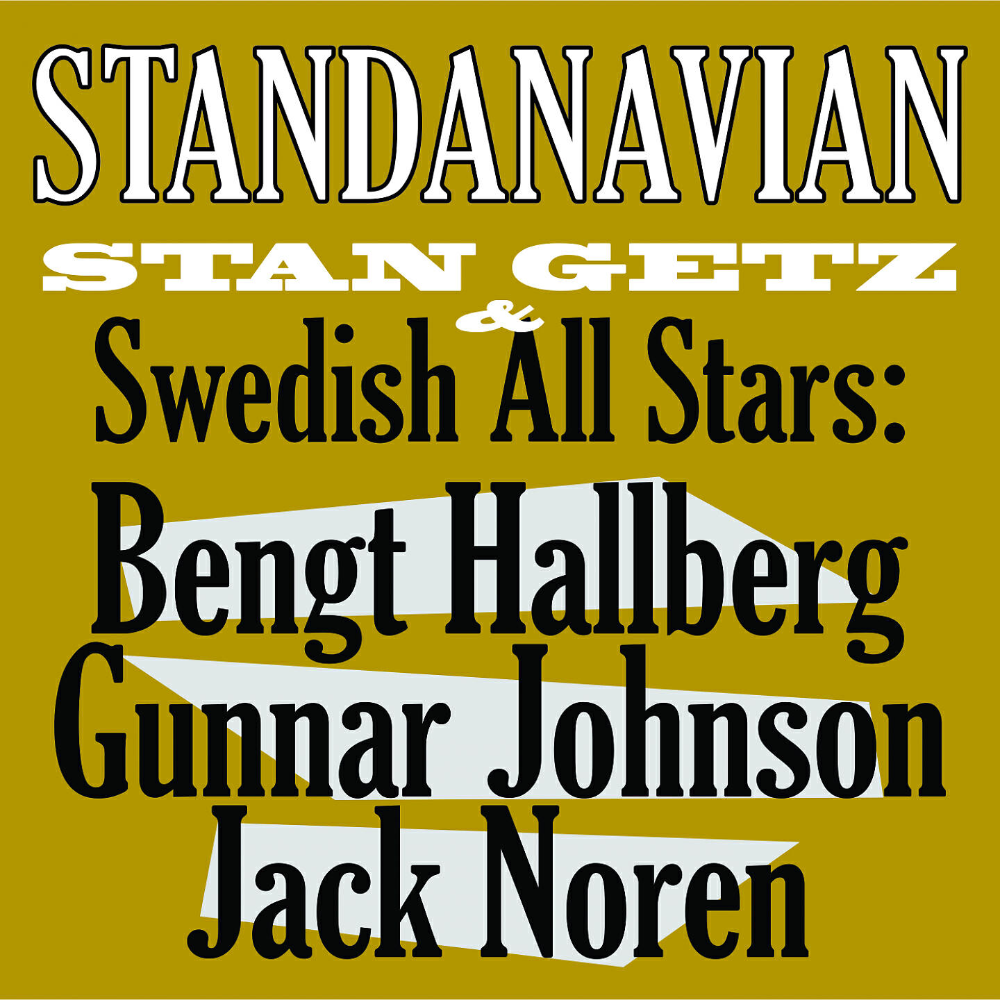 Swedish All Stars