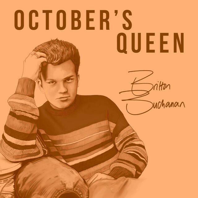 Релиз October's Queen