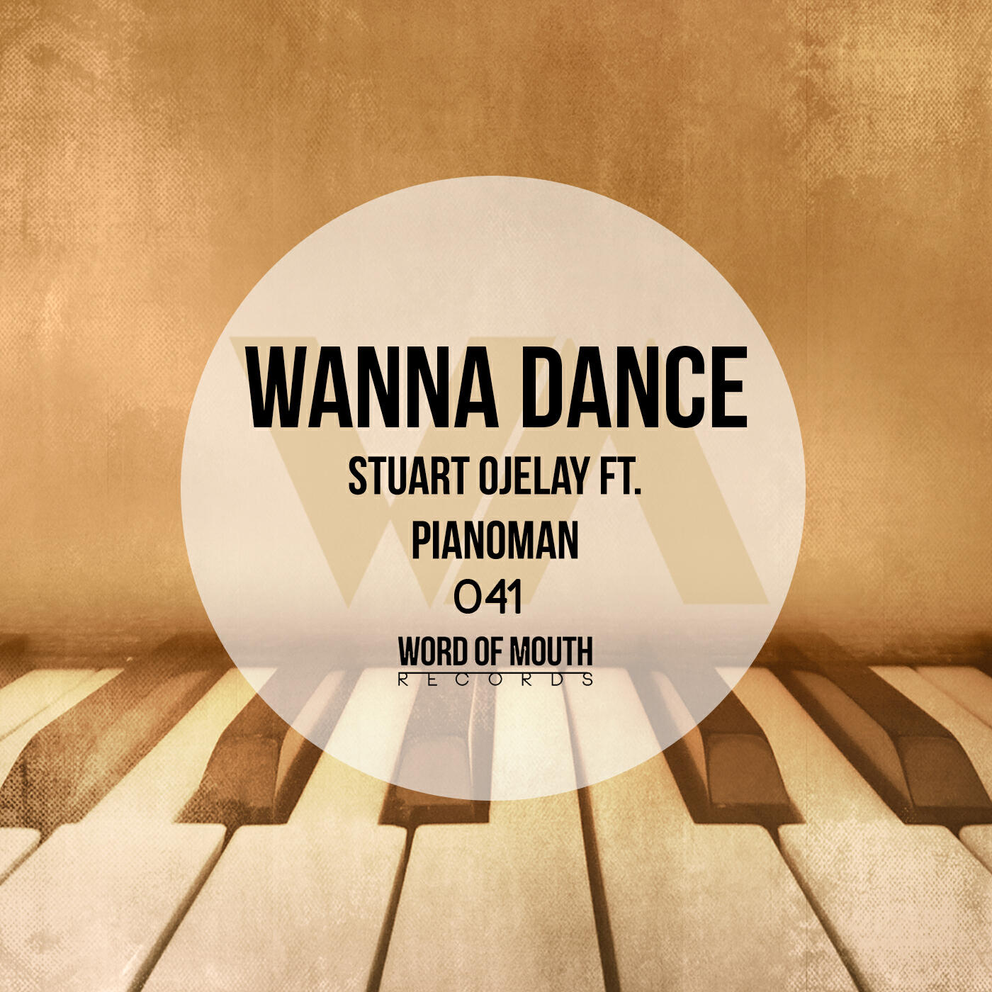 Релиз Wanna Dance