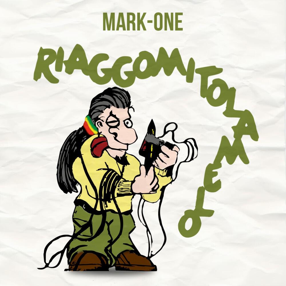 Релиз Riaggomitolamelo