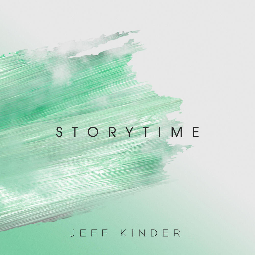 Jeff Kinder