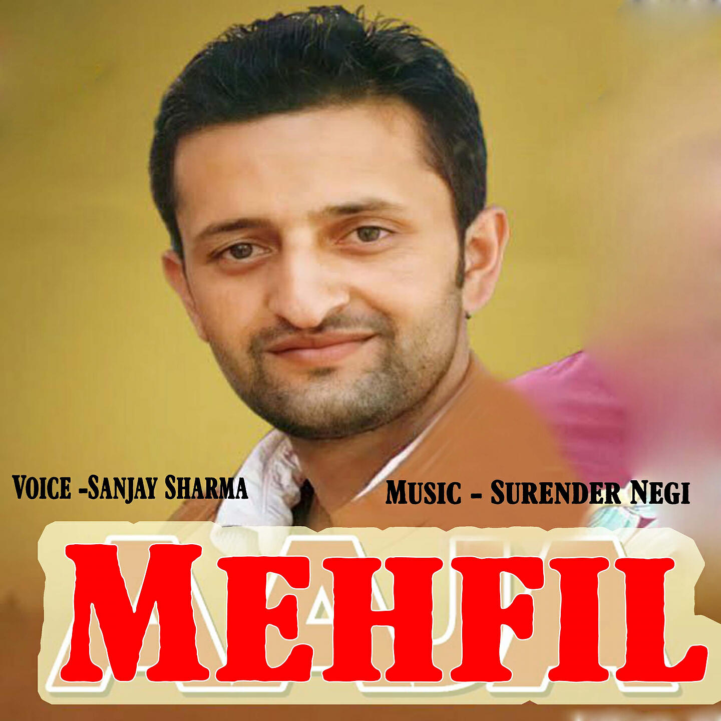 Релиз Mehfil