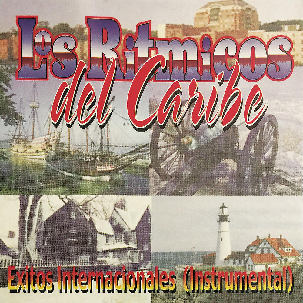 Orquesta Los Ritmicos del Caribe