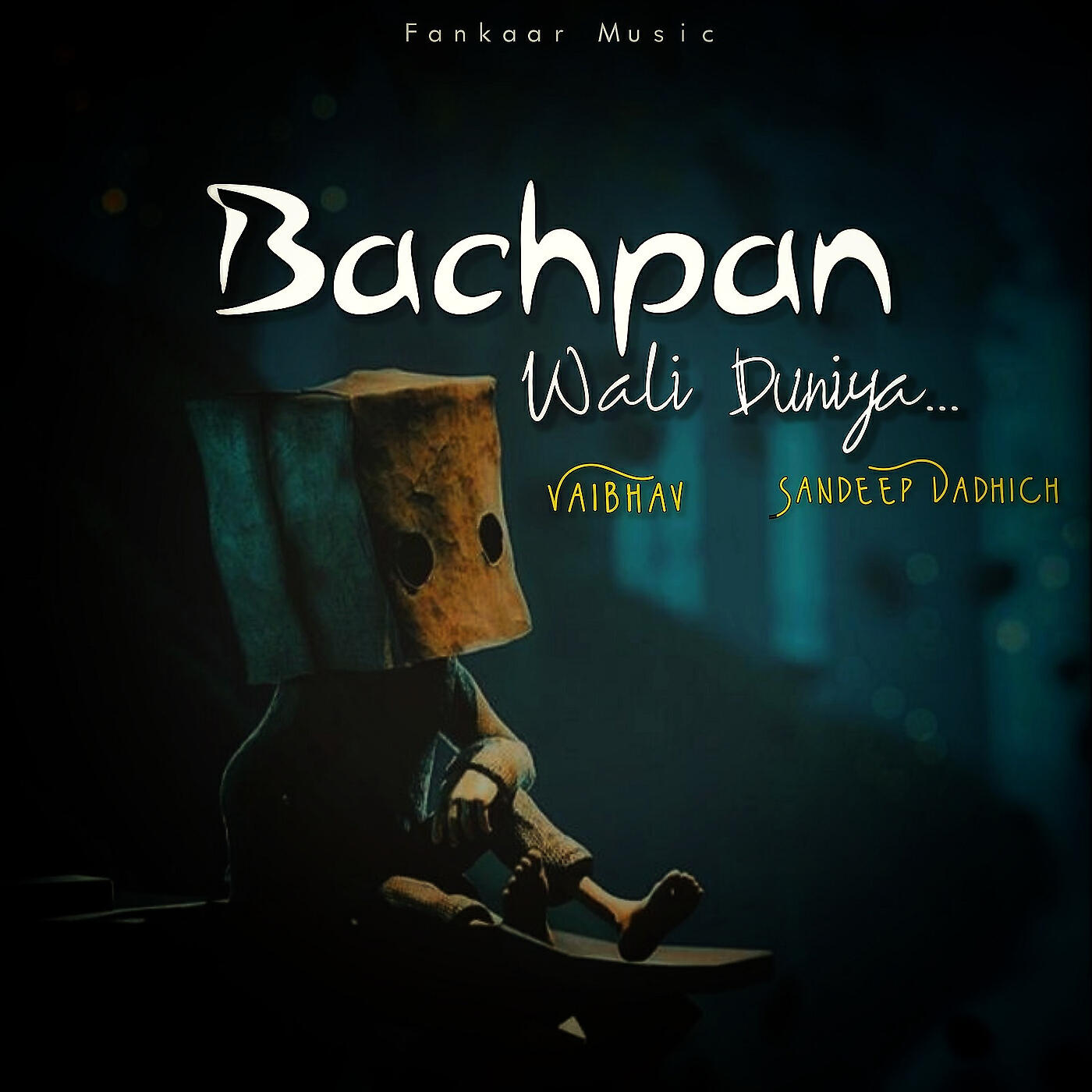 Релиз Bachpan Wali Duniya