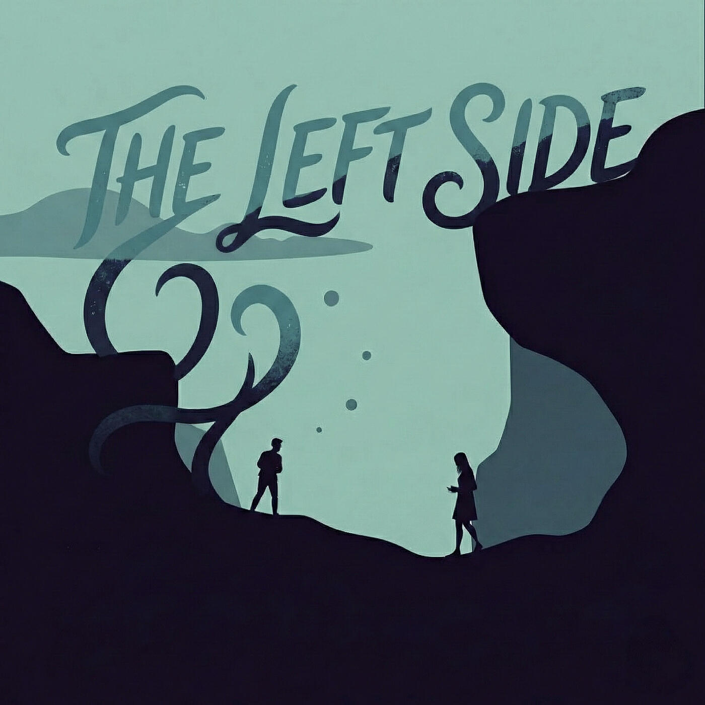 Релиз The Left Side