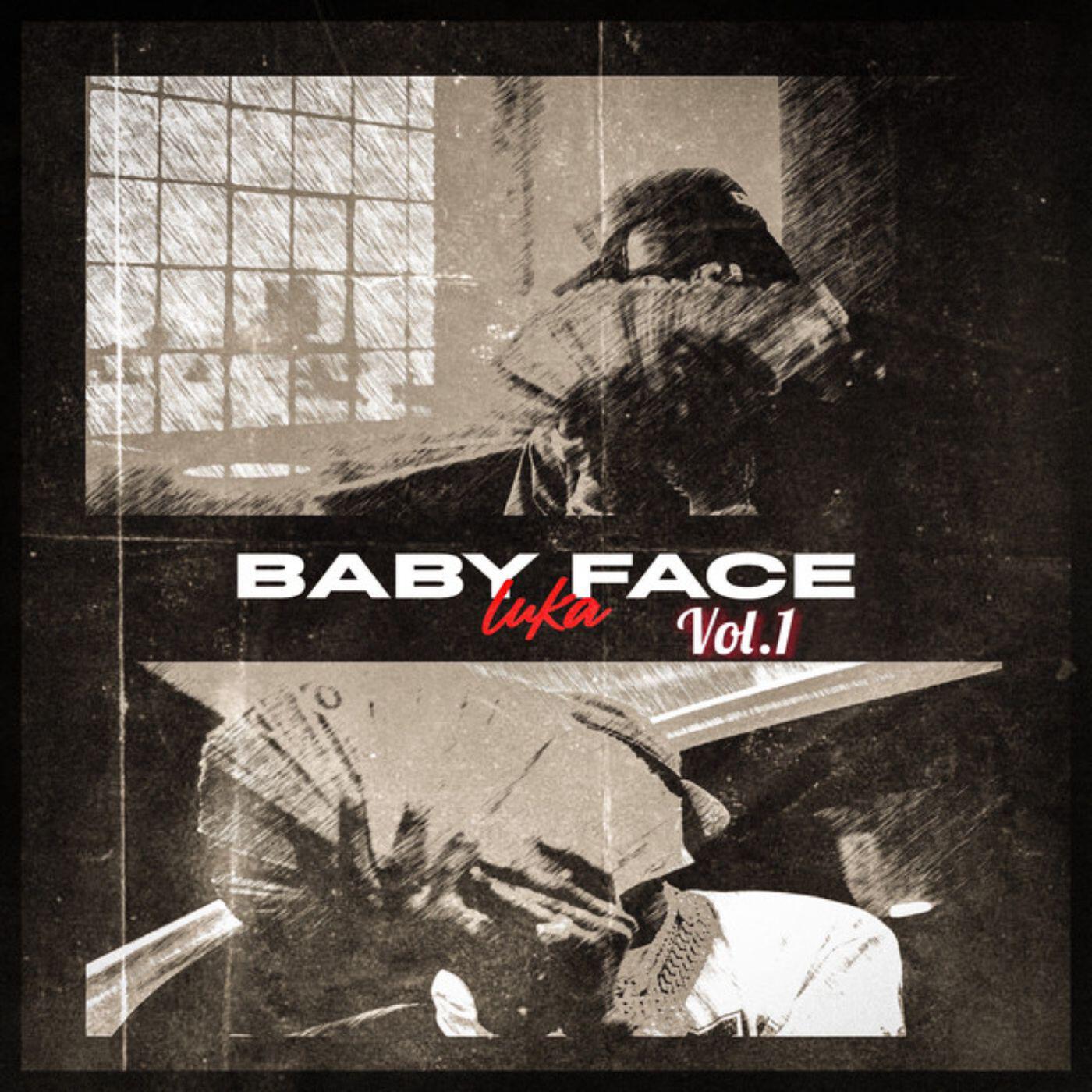 Релиз Babyface Luka, Vol.1