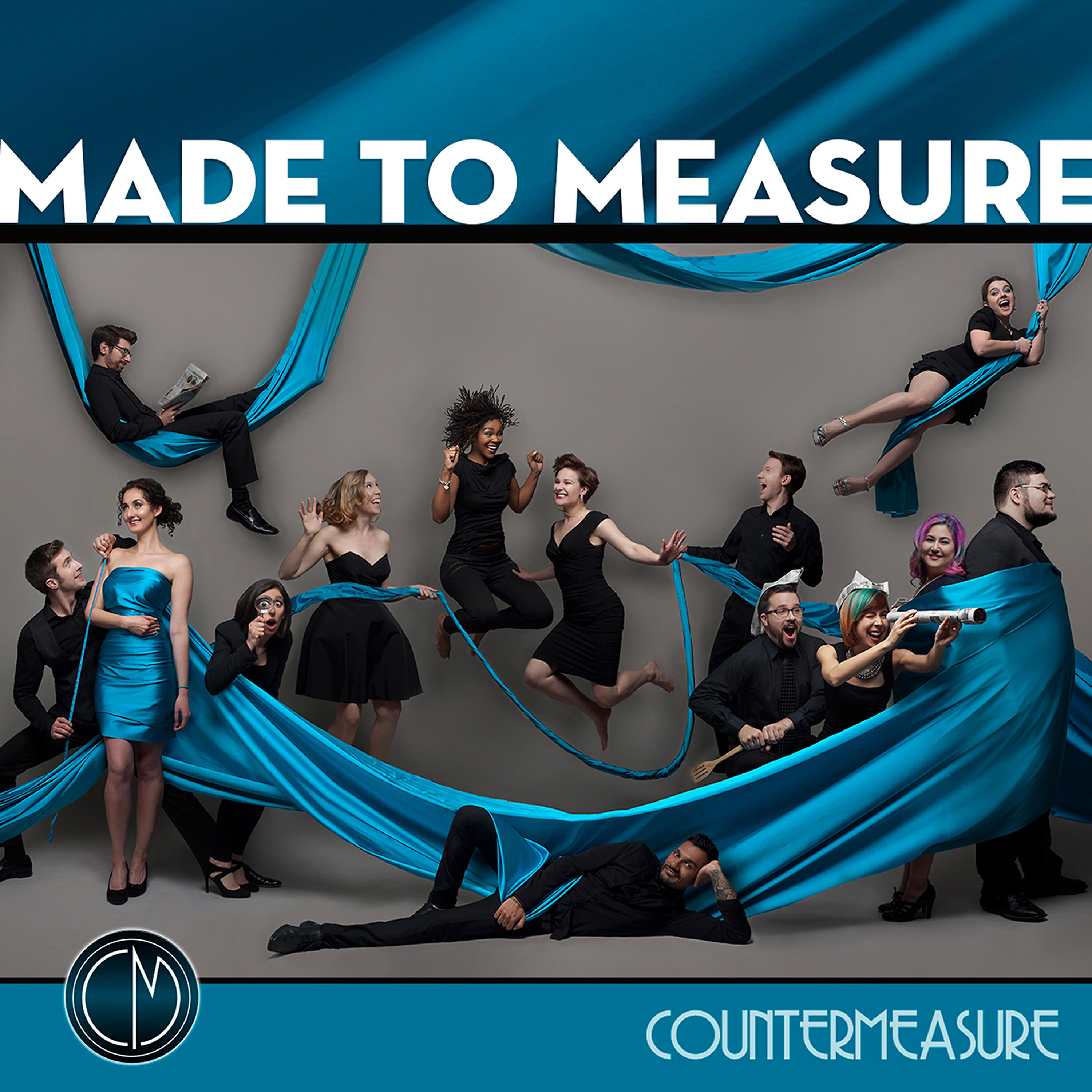 Релиз Made to Measure