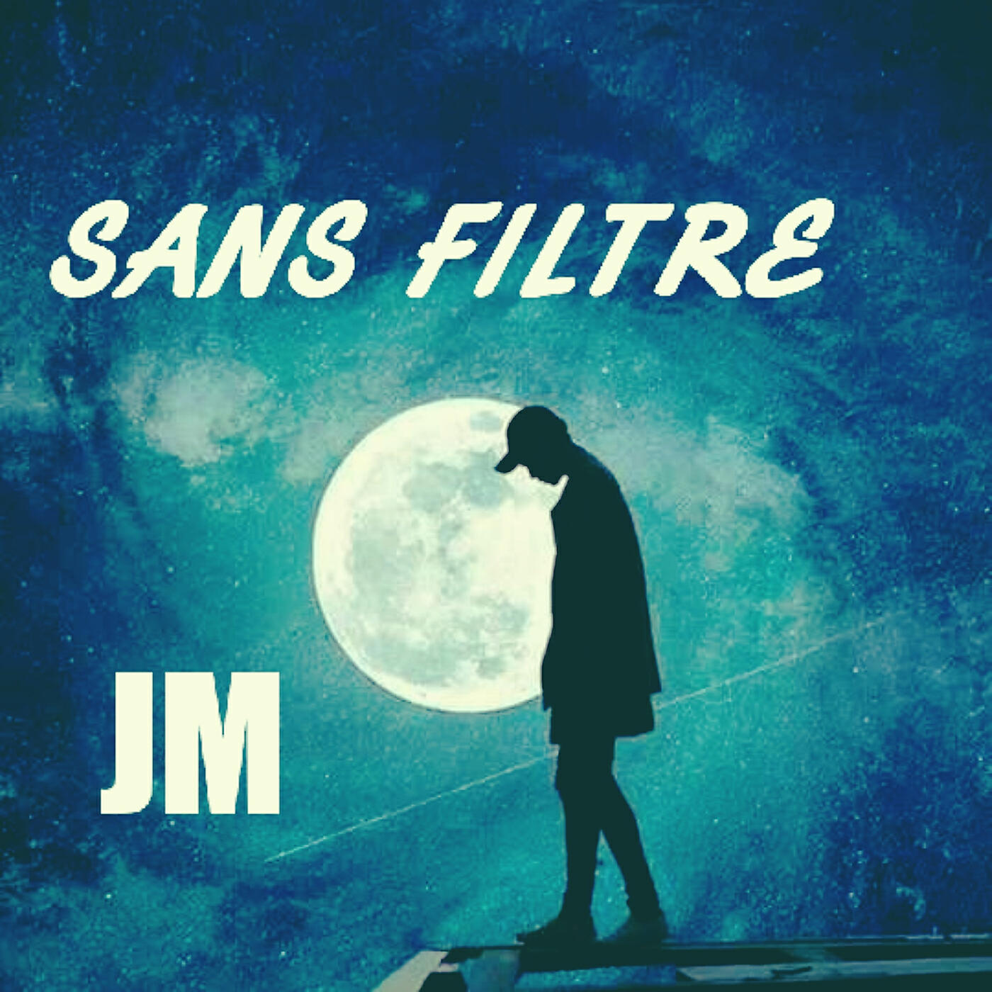 Постер альбома SANS FILTRE