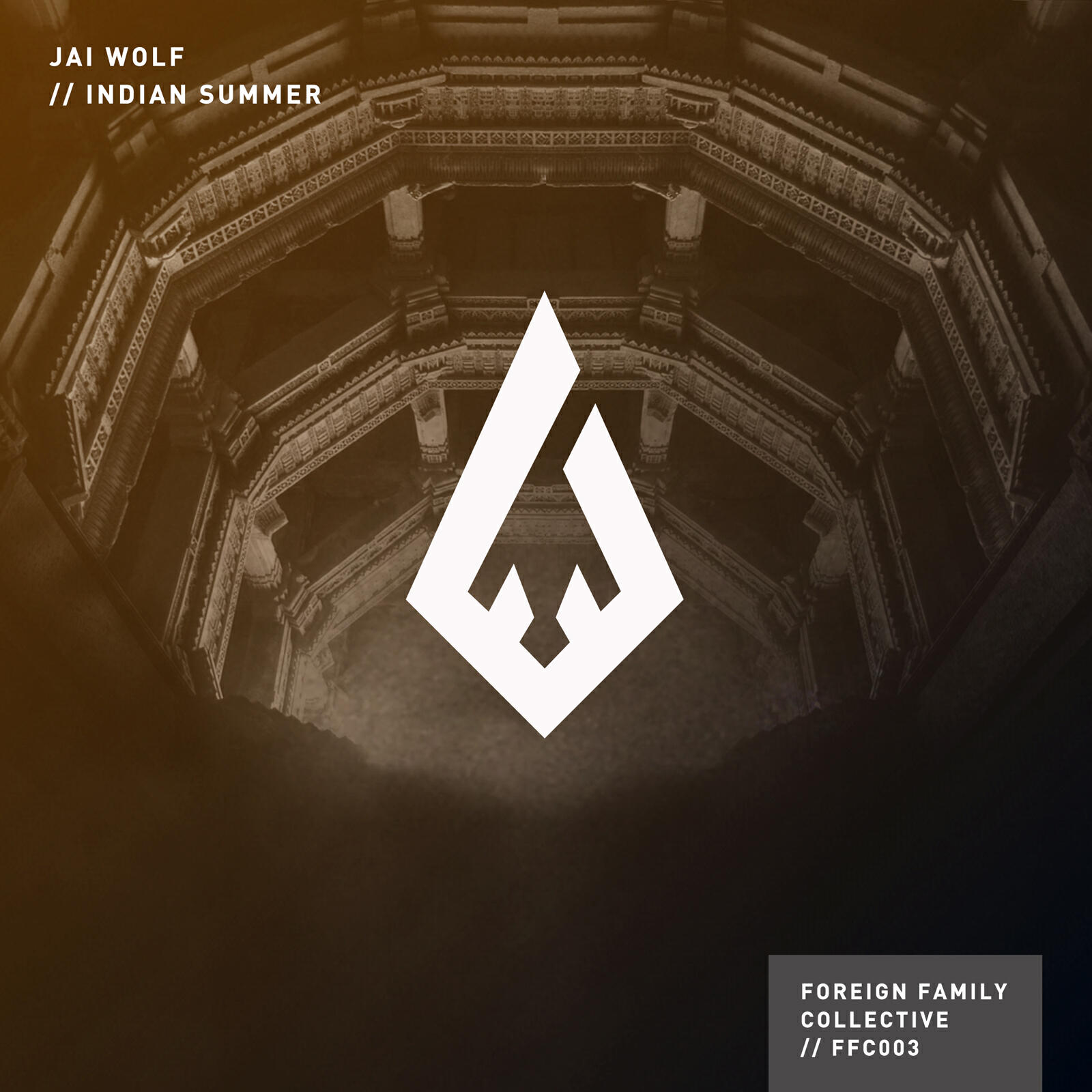 Релиз Indian Summer