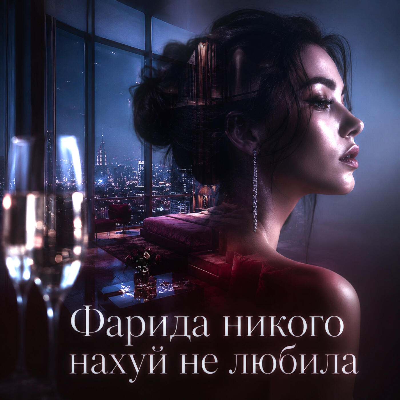 Релиз Фарида никого нахуй не любила