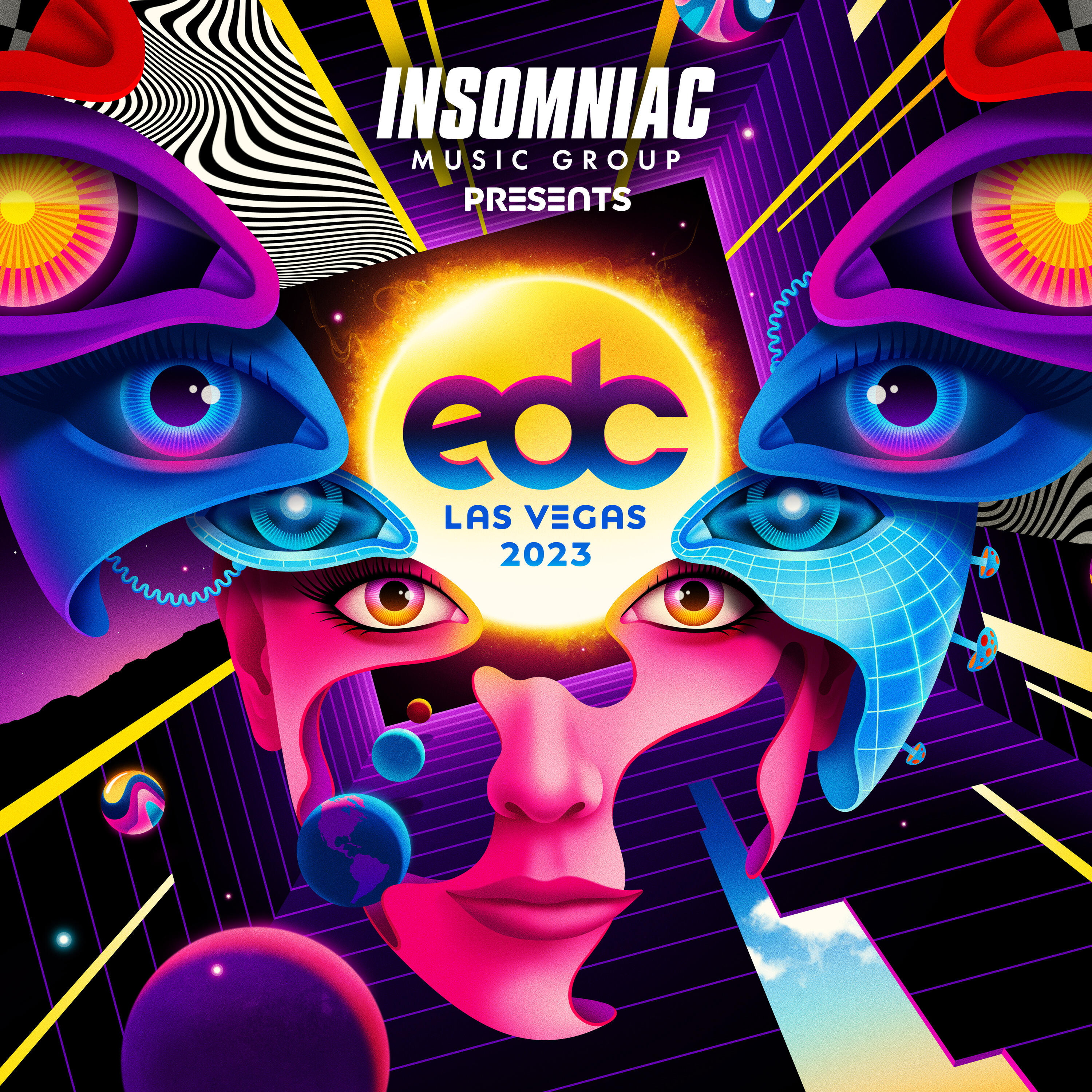 Insomniac Music Group