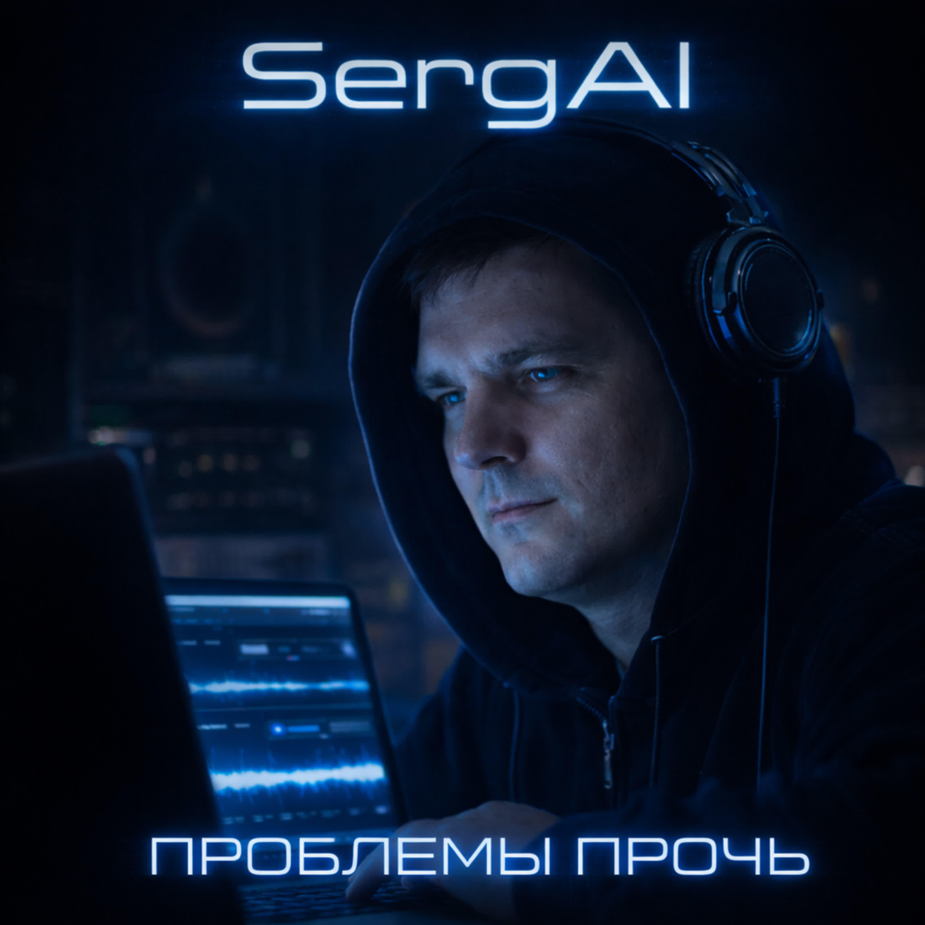 Релиз ПРОБЛЕМЫ ПРОЧЬ