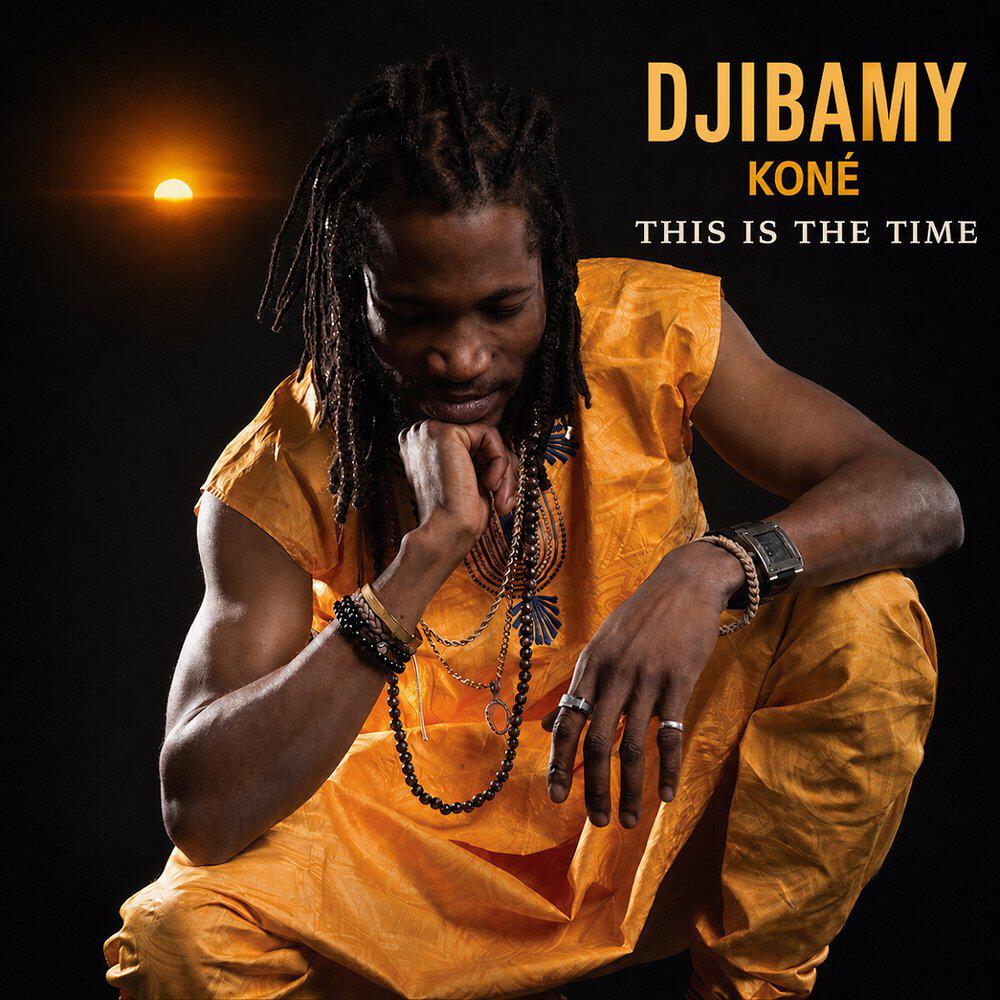 Djibamy Koné