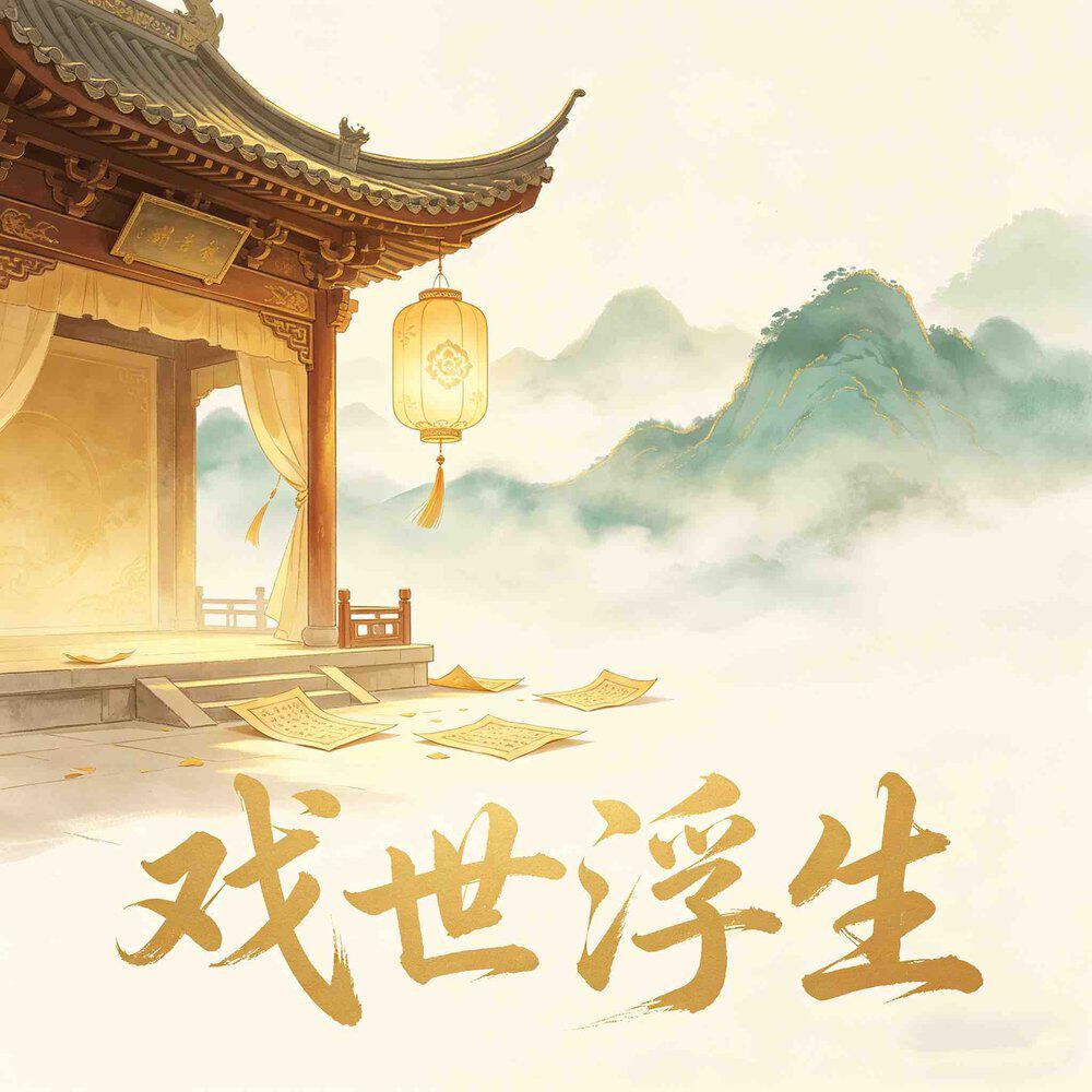 Релиз 戏世浮生