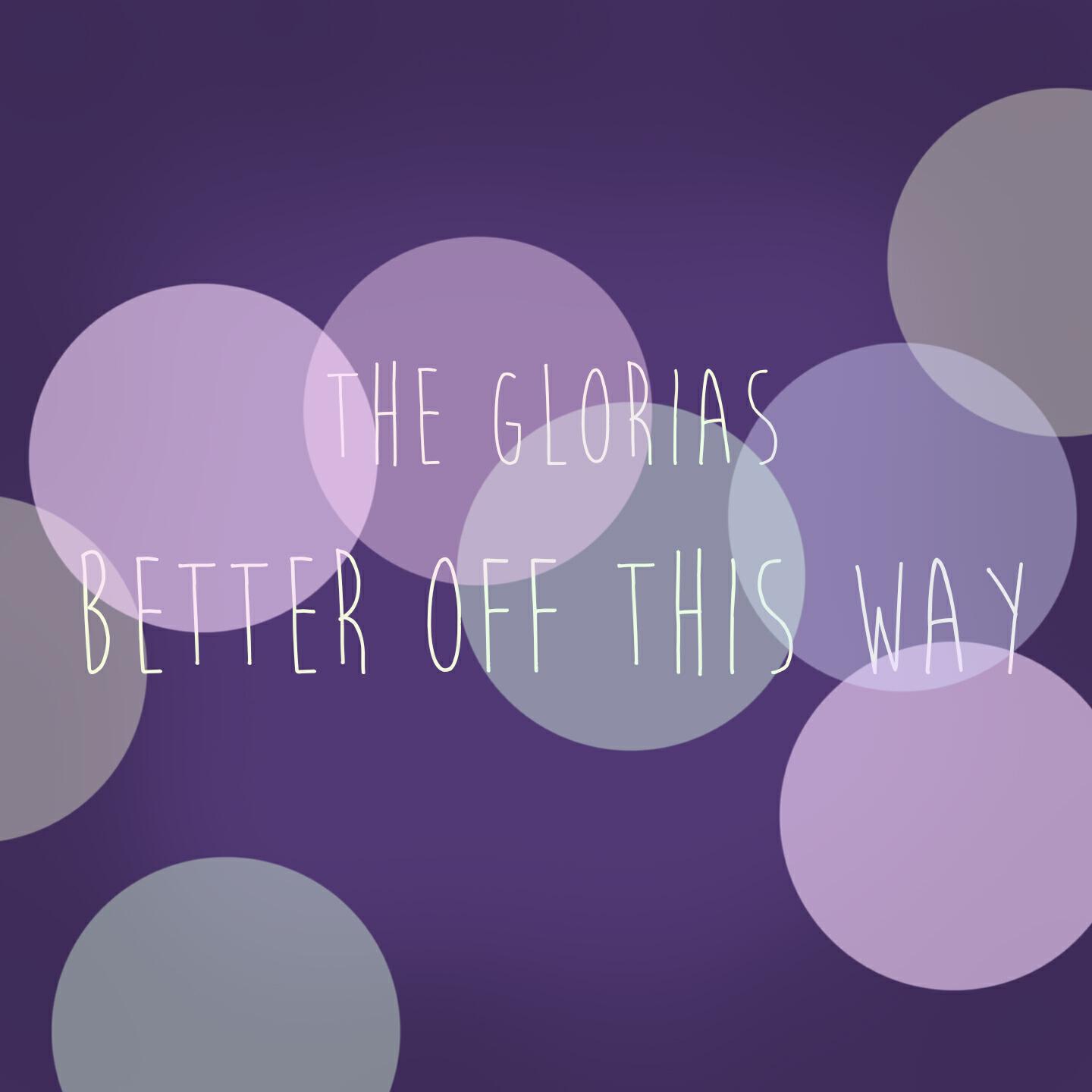 Релиз Better off This Way