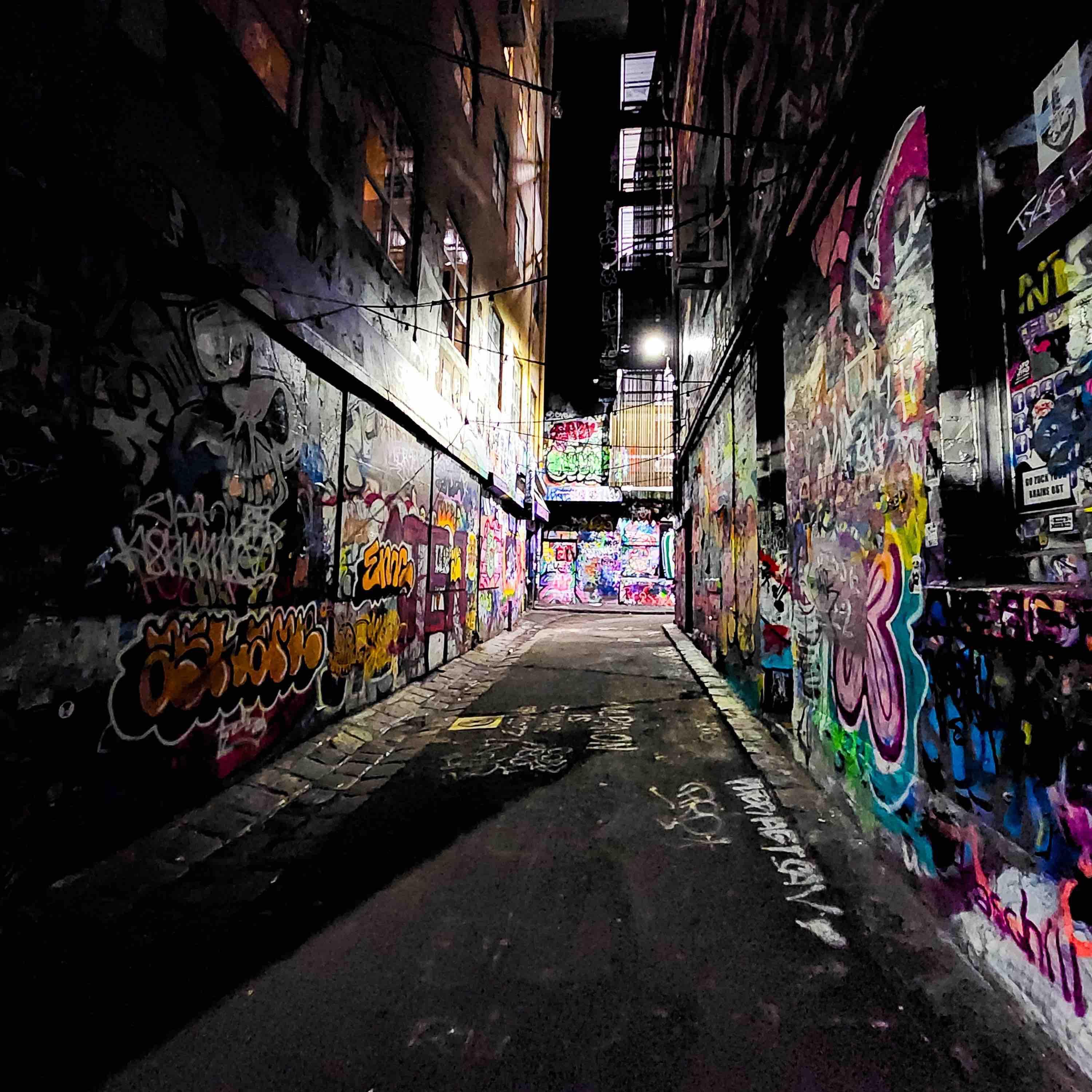 Релиз Calle Y Cicatrices