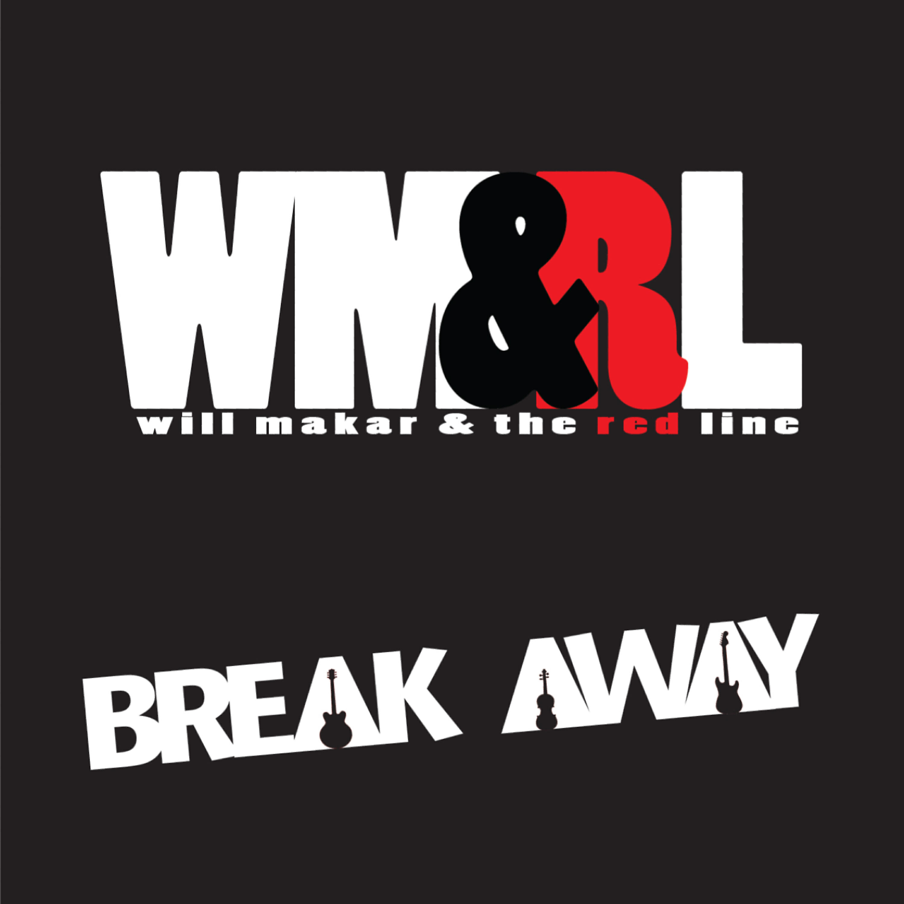 Релиз Break Away