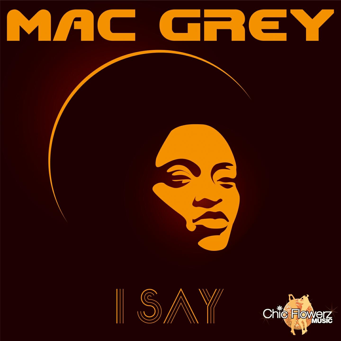 Релиз I Say