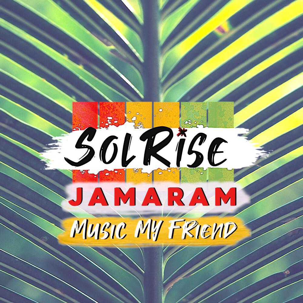 Релиз Music My Friend